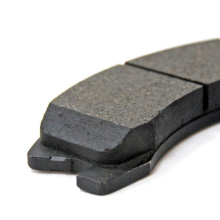 Car brake pads for Peugeot 5008 for TRW original GDB2034 1609000980
